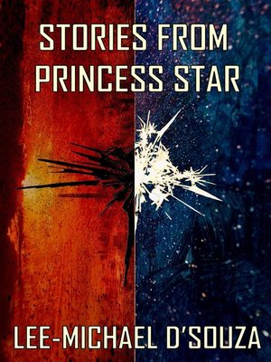 cover image of Stories From Princess Star
